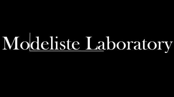 Modeliste Laboratory